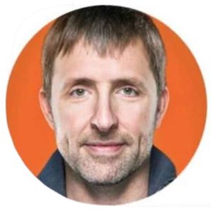 Dave Asprey
