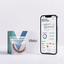 Vitalyz Hair Mineral Test Kit & Personalised Report — PRE-SALE (Ships 12th Sept)